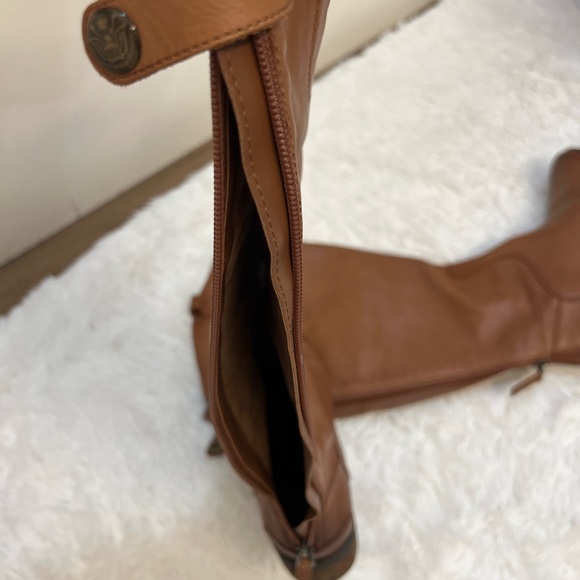 Sam Edelman riding boots - Picture 3 of 4